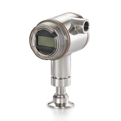 Rosemount-2051HT Hygienic Pressure Transmitter